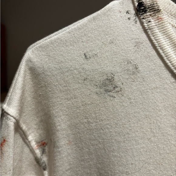 Offwhite x Complexcon x Takashi Murakami 2017. Handprinted by Murakami himself - Picture 4 of 12